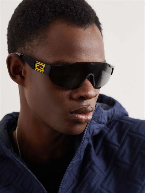 sunglasses for men fendi|Fendi 2019 collection sunglasses.